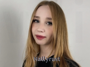 hallyrust webcam livesex