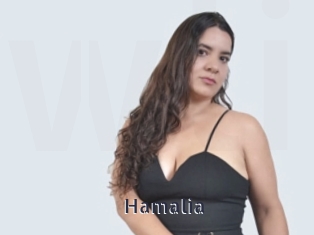 Hamalia