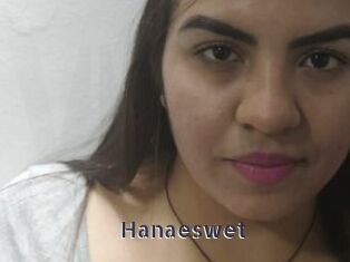 Hanaeswet