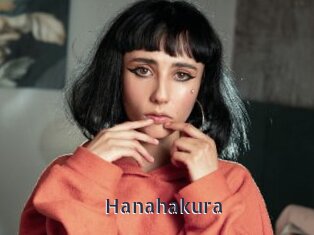 Hanahakura
