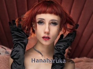 hanaharuka webcam livesex