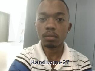 Handsome27