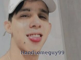 Handsomeguy99