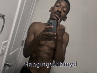 Hangingwithmyd