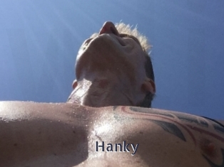 hanky webcam livesex