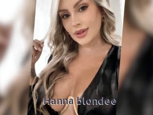 Hanna_blondee