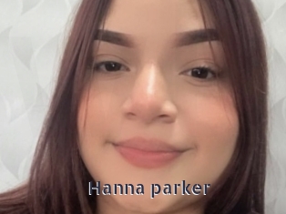 Hanna_parker