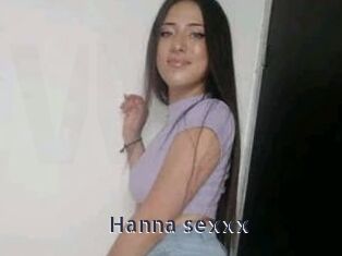 hanna_sexxx webcam livesex
