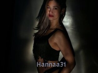 Hannaa31