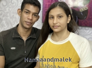 Hannaandmalek