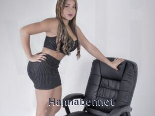 Hannabennet