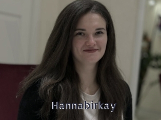 Hannabirkay