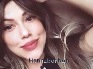 Hannaborbon