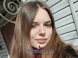 Hannabosh