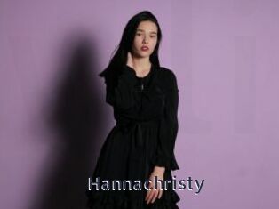 Hannachristy