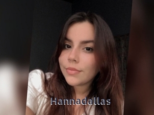 Hannadallas