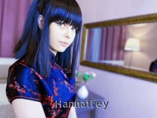 Hannafrey