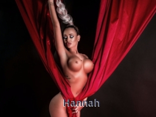 hannah webcam livesex