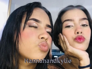 Hannahandkylie