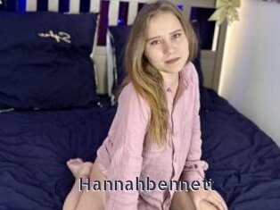 Hannahbennett