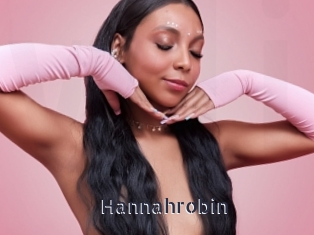 Hannahrobin
