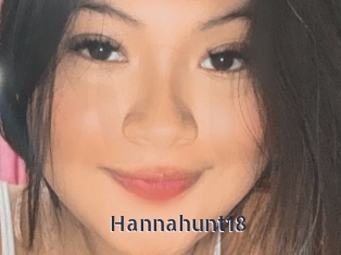 Hannahunt18