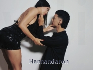 hannandaron webcam livesex