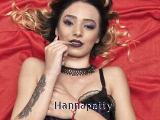 Hannapatty