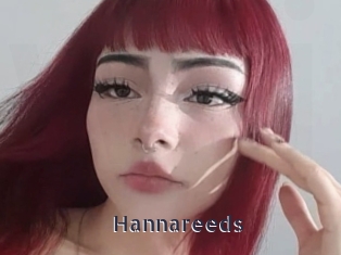 Hannareeds