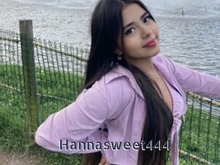 hannasweet444 webcam livesex