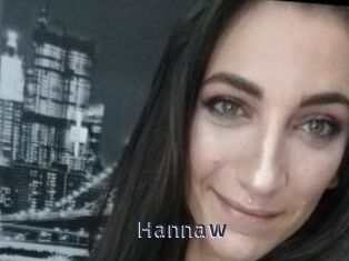 Hannaw
