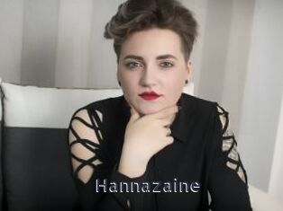 Hannazaine