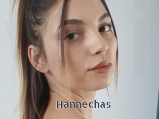 Hannechas