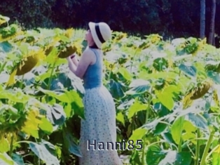 hanni85 webcam livesex