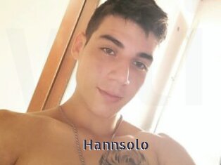 hannsolo webcam livesex