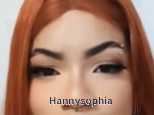 Hannysophia