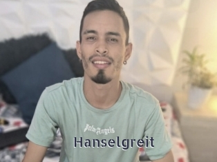 Hanselgreit