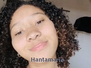 Hantamarie