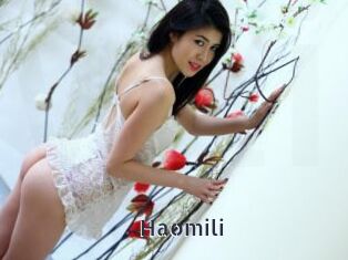 Haomili