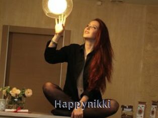 Happynikki