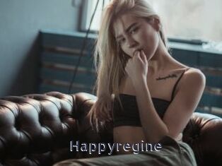 Happyregine