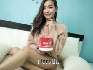 Haralin