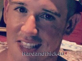 Hardandthick4u