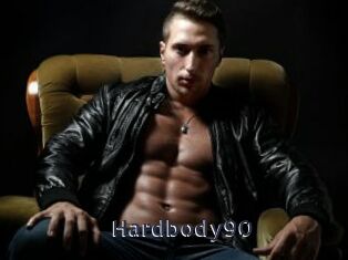 Hardbody90