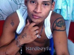 Hardboyfu