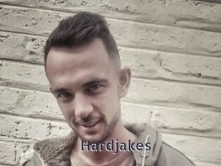 Hardjakes