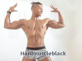 Hardmuscleblack