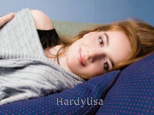 Hardylisa