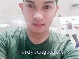 Hardyoungcock69