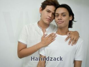 Harindzack